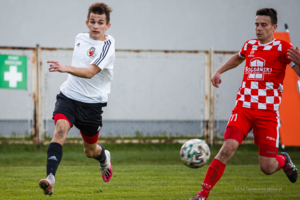 IV liga: Tarnovia - Skalnik Kamionka Wielka